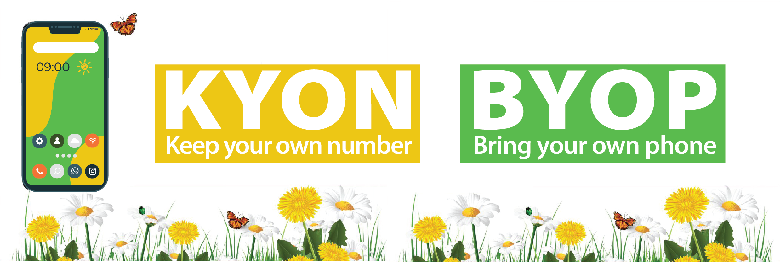 BYOP&KYON-01 BYOP&KYON-01